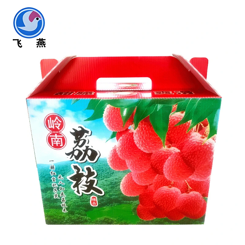 Transport Hollow Boxが効率的なパッケージングソリューションなのはなぜですか？