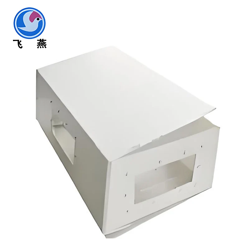 安全な動物輸送には、生きている動物箱が不可欠なのはなぜですか？